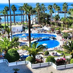 Apartment Altamira Sunset, Costa Adeje (Tenerife)