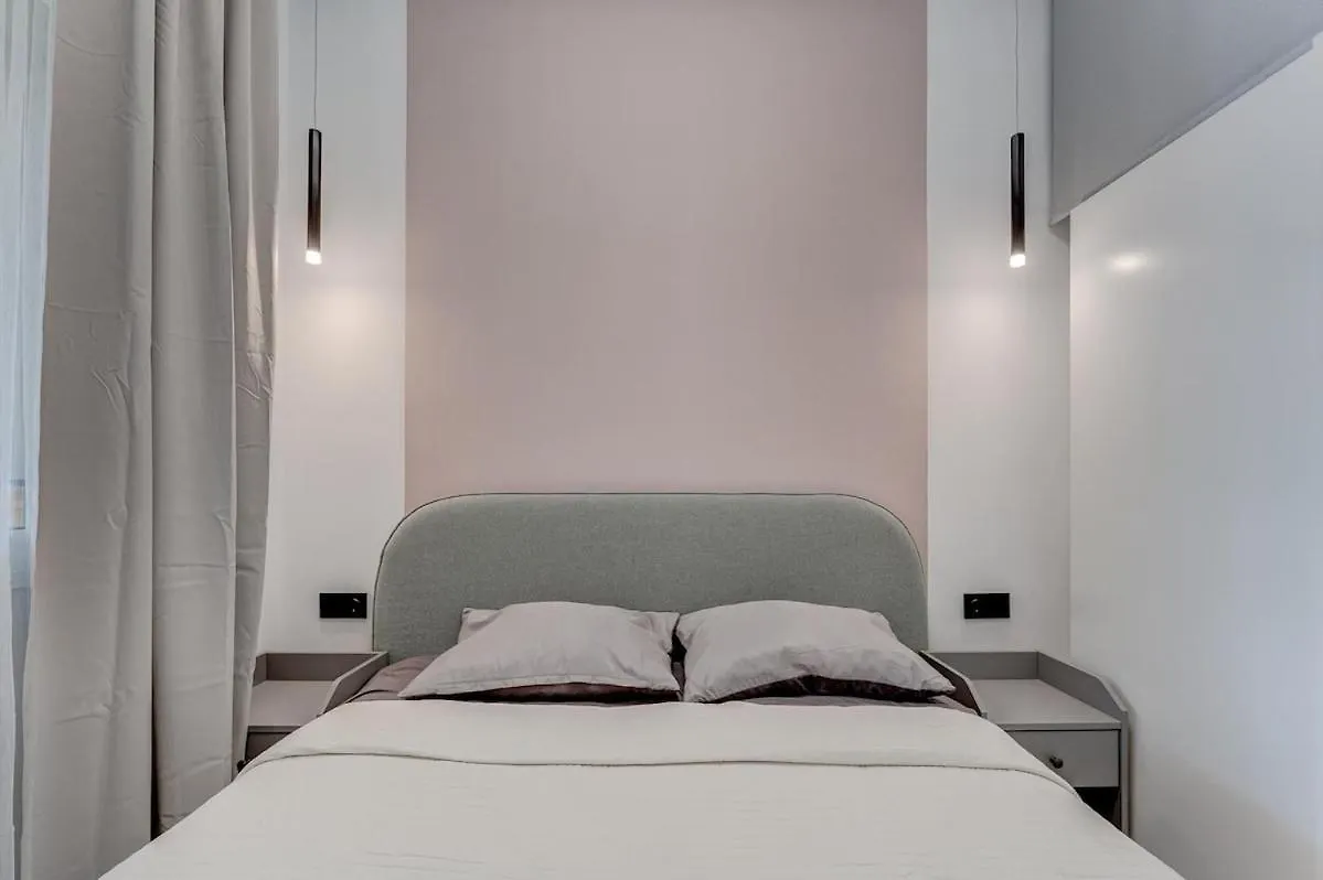First Line Apartment With An Ocean View Costa Adeje
