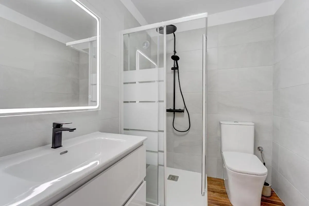 First Line Apartment With An Ocean View Costa Adeje  0*, Costa Adeje (Tenerife) Spain